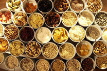 Fr�hst�cksbuffet